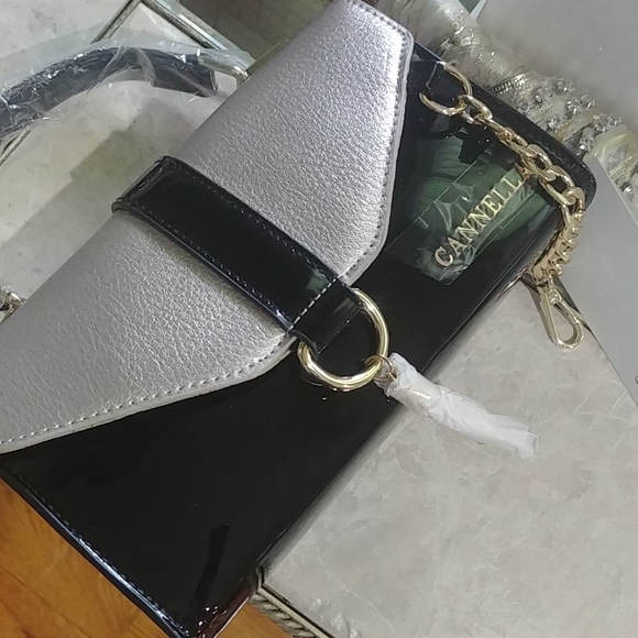 CANNELLA Handbag - Picture 10 of 15